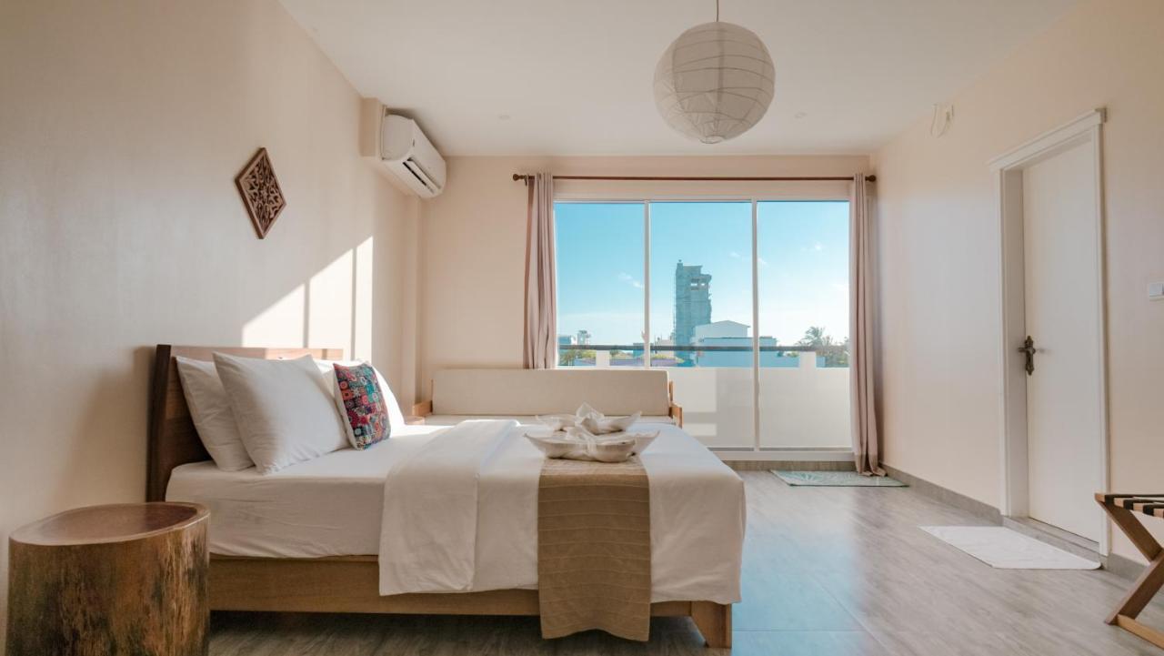 Hotel Lea Maafushi