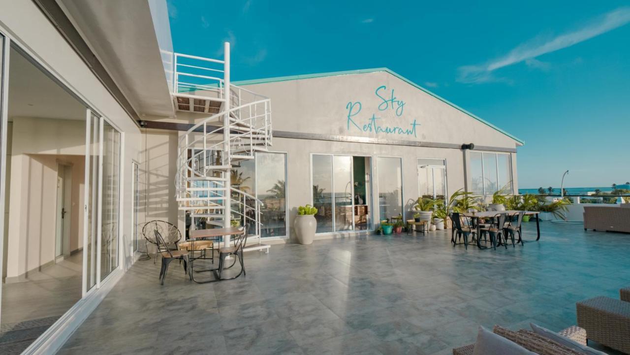 Lea Hotel